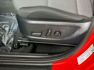 2025 Kia Soul EX — photo 13