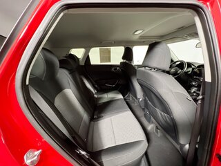 2025 Kia Soul EX — photo 30
