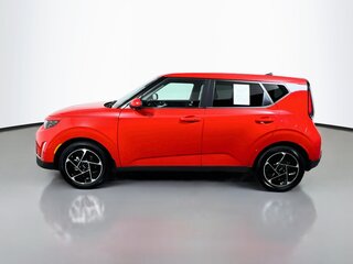 2025 Kia Soul EX — photo 6