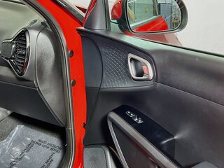 2025 Kia Soul EX — photo 29