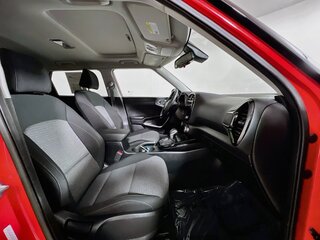 2025 Kia Soul EX — photo 28