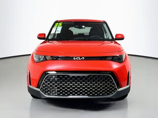 2025 Kia Soul EX — photo 8