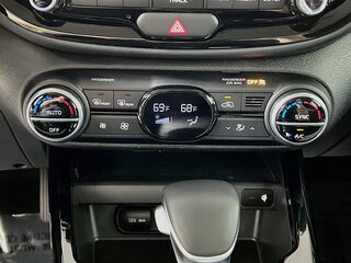 2025 Kia Soul EX — photo 23