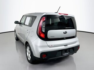 2019 Kia Soul Base — photo 5