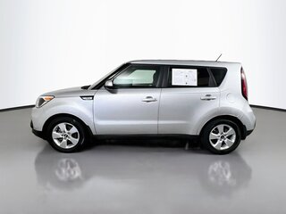 2019 Kia Soul Base — photo 6