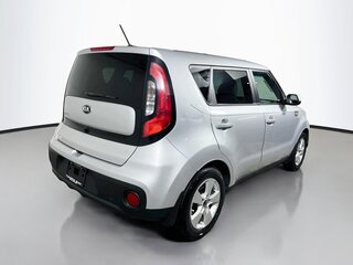 2019 Kia Soul Base — photo 3
