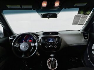 2019 Kia Soul Base — photo 26