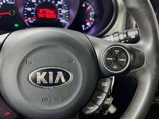 2019 Kia Soul Base — photo 17