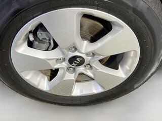 2019 Kia Soul Base — photo 11