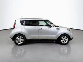 2019 Kia Soul Base — photo 2