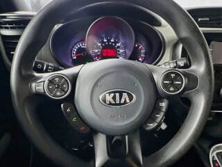 2019 Kia Soul Base — photo 15
