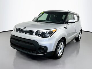 2019 Kia Soul Base — photo 7