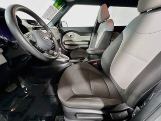 2019 Kia Soul Base — photo 12