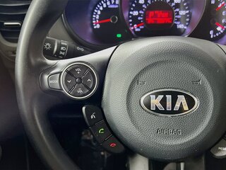 2019 Kia Soul Base — photo 16