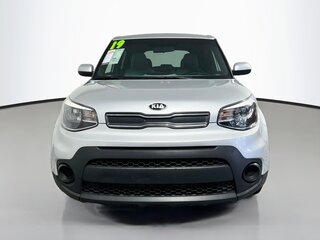 2019 Kia Soul Base — photo 8