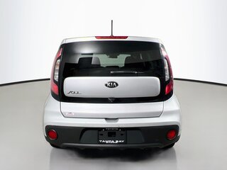 2019 Kia Soul Base — photo 4