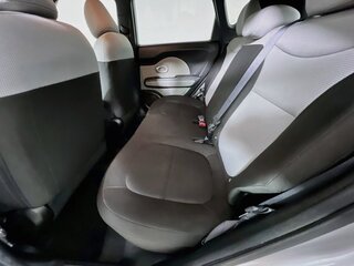 2019 Kia Soul Base — photo 25