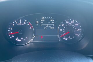 2014 Kia Soul Base — photo 18