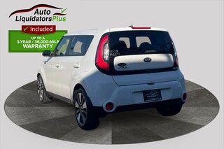 2014 Kia Soul Base — photo 7