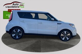 2014 Kia Soul Base — photo 4