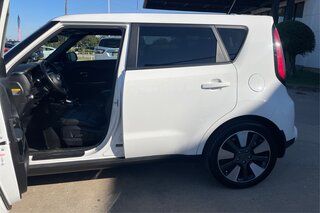 2014 Kia Soul Base — photo 9