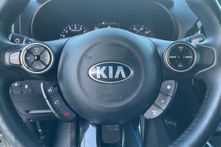 2014 Kia Soul Base — photo 19