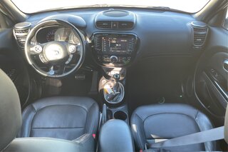 2014 Kia Soul Base — photo 16