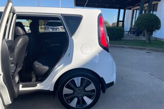 2014 Kia Soul Base — photo 10
