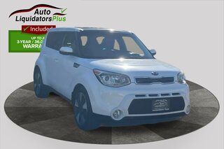 2014 Kia Soul Base — photo 3