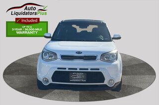 2014 Kia Soul Base — photo 2
