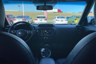 2014 Kia Soul Base — photo 23