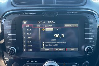 2014 Kia Soul Base — photo 14