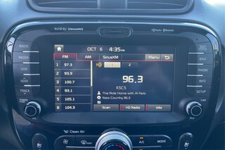 2014 Kia Soul Base — photo 33