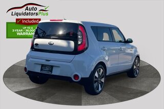 2014 Kia Soul Base — photo 5