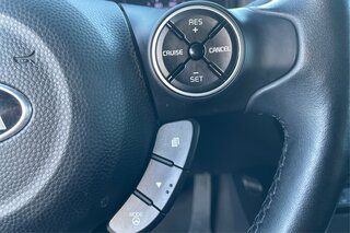 2014 Kia Soul Base — photo 28