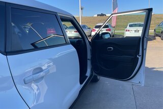2014 Kia Soul Base — photo 25