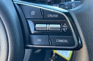 2020 Kia Sportage LX — photo 26