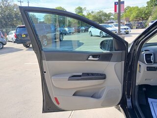 2017 Kia Sportage LX — photo 11