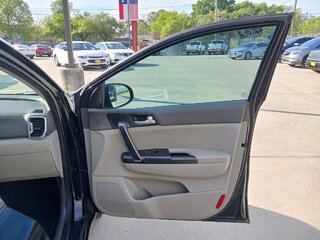 2017 Kia Sportage LX — photo 10