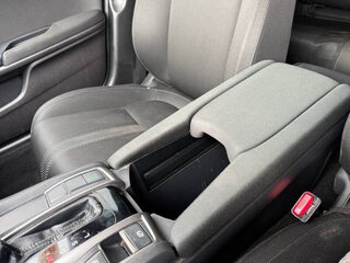2019 Honda Civic Hatchback EX — photo 17