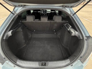 2019 Honda Civic Hatchback EX — photo 28