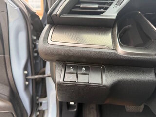 2019 Honda Civic Hatchback EX — photo 12