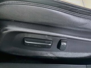2019 Honda Civic Hatchback Sport Touring — photo 13
