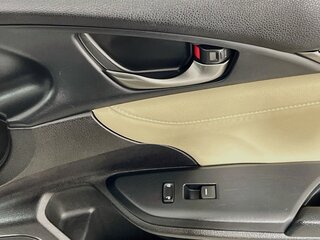 2019 Honda Civic Hatchback Sport Touring — photo 29