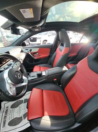 2023 Mercedes-Benz CLA CLA 250 — photo 15