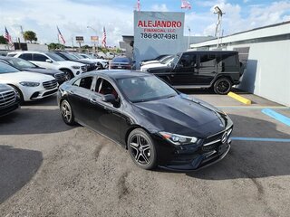 2023 Mercedes-Benz CLA CLA 250 — photo 3