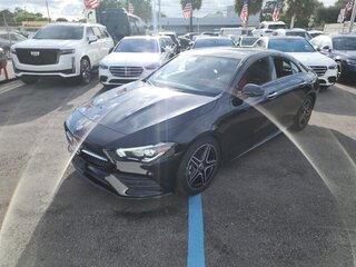 2023 Mercedes-Benz CLA CLA 250 — photo 12