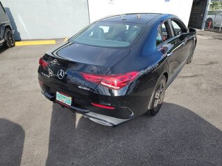 2023 Mercedes-Benz CLA CLA 250 — photo 10