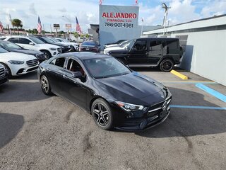 2023 Mercedes-Benz CLA CLA 250 — photo 17