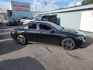 2023 Mercedes-Benz CLA CLA 250 — photo 14
